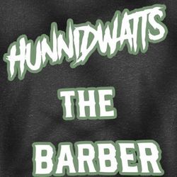 Hunnidwatts The Barber, 4534 N Henry Blvd, Suite 1, Stockbridge, 30281