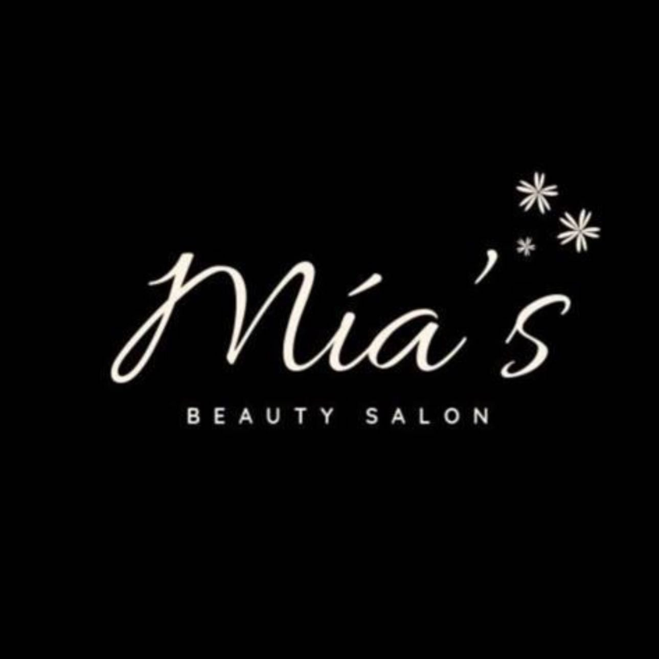 Mia’s Beauty Salon, 4040 Macdonald Ave, Richmond, 94805