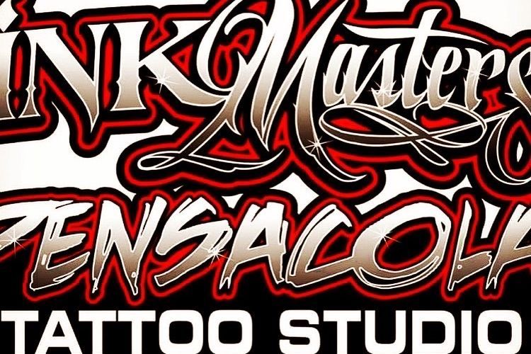Squid Ink Tattoo Co  Art Gallery Pensacola  FL  Roadtrippers