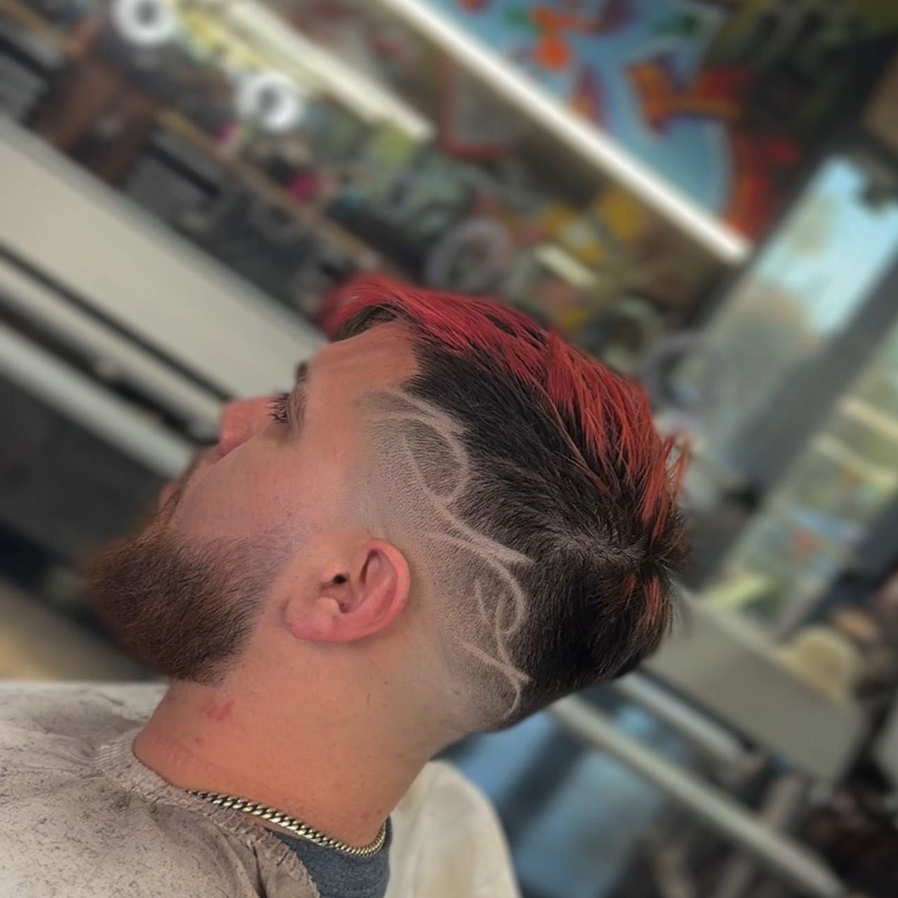 KIQUECUTZ, 707 S Farmer Ave Ste 122 Tempe, AZ  85281 United States, Tempe, 85281