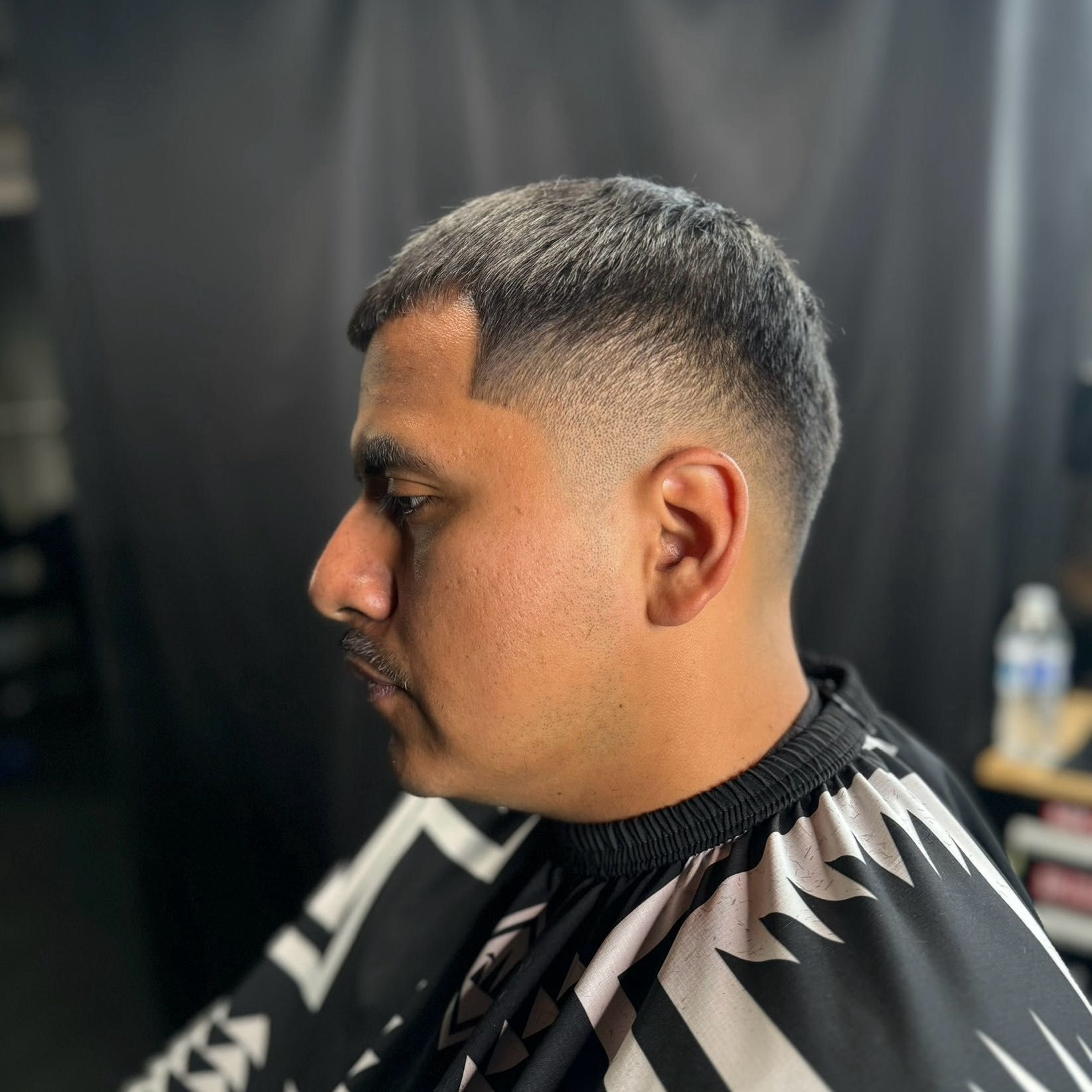Haircut 💈 portfolio