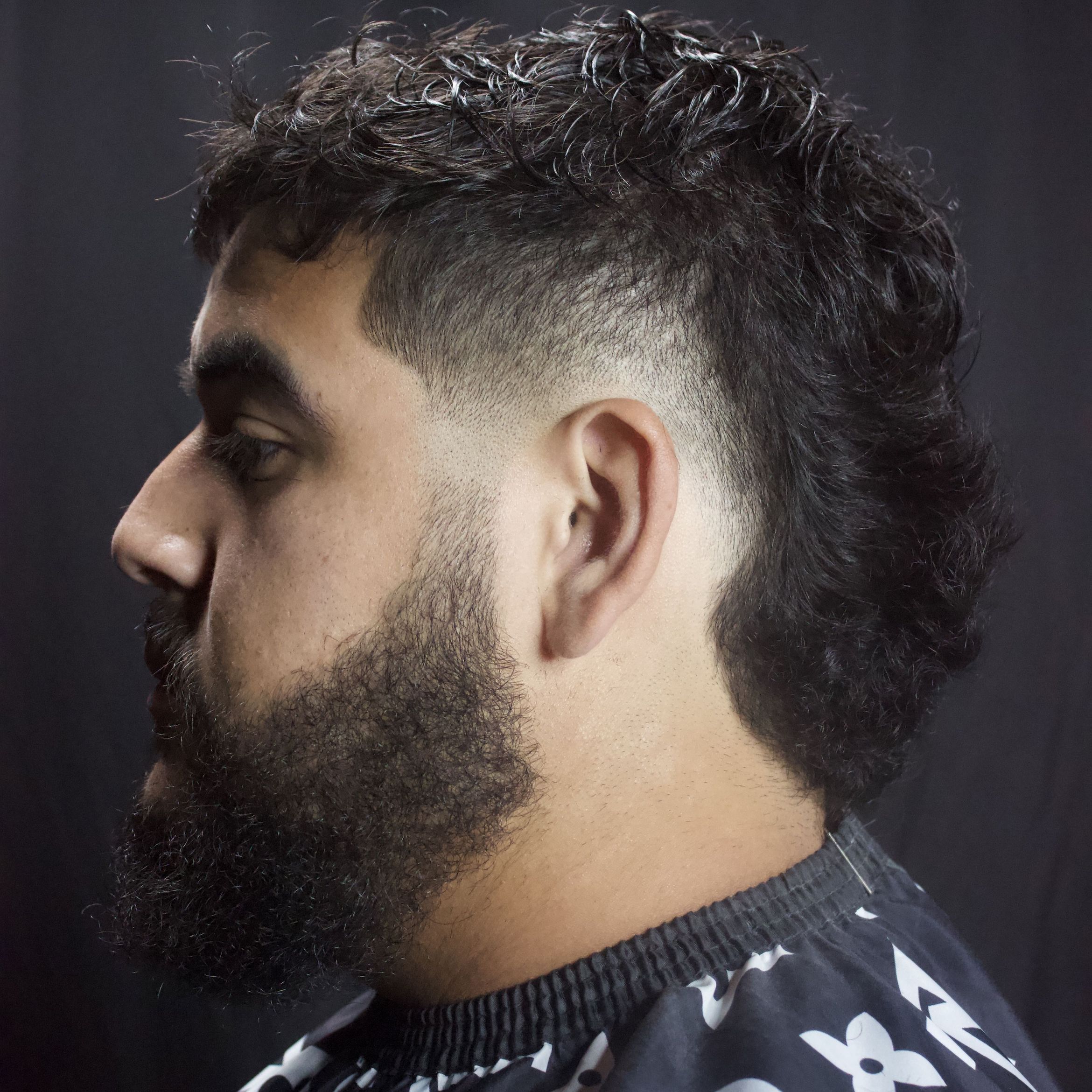 Haircut 💈 portfolio