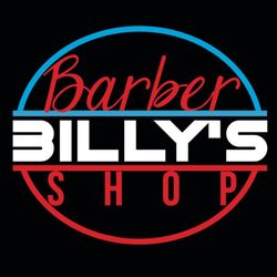 Billy’s Barbershop, 142 University Ave, Suite D, San Diego, 92103
