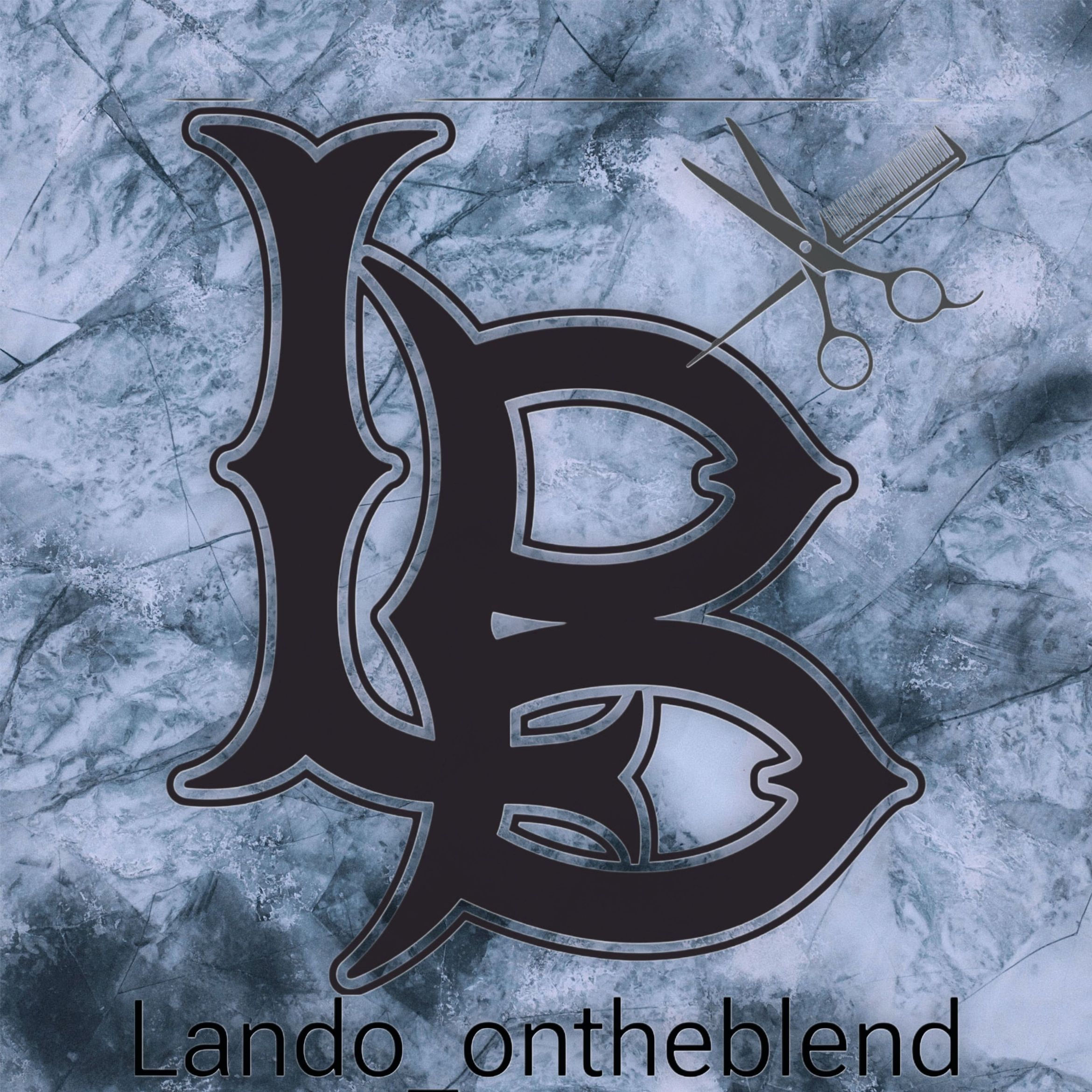 Lando_ontheblend-(Dope Barbershop Clovis), 435 N Clovis Ave, Clovis, 93611