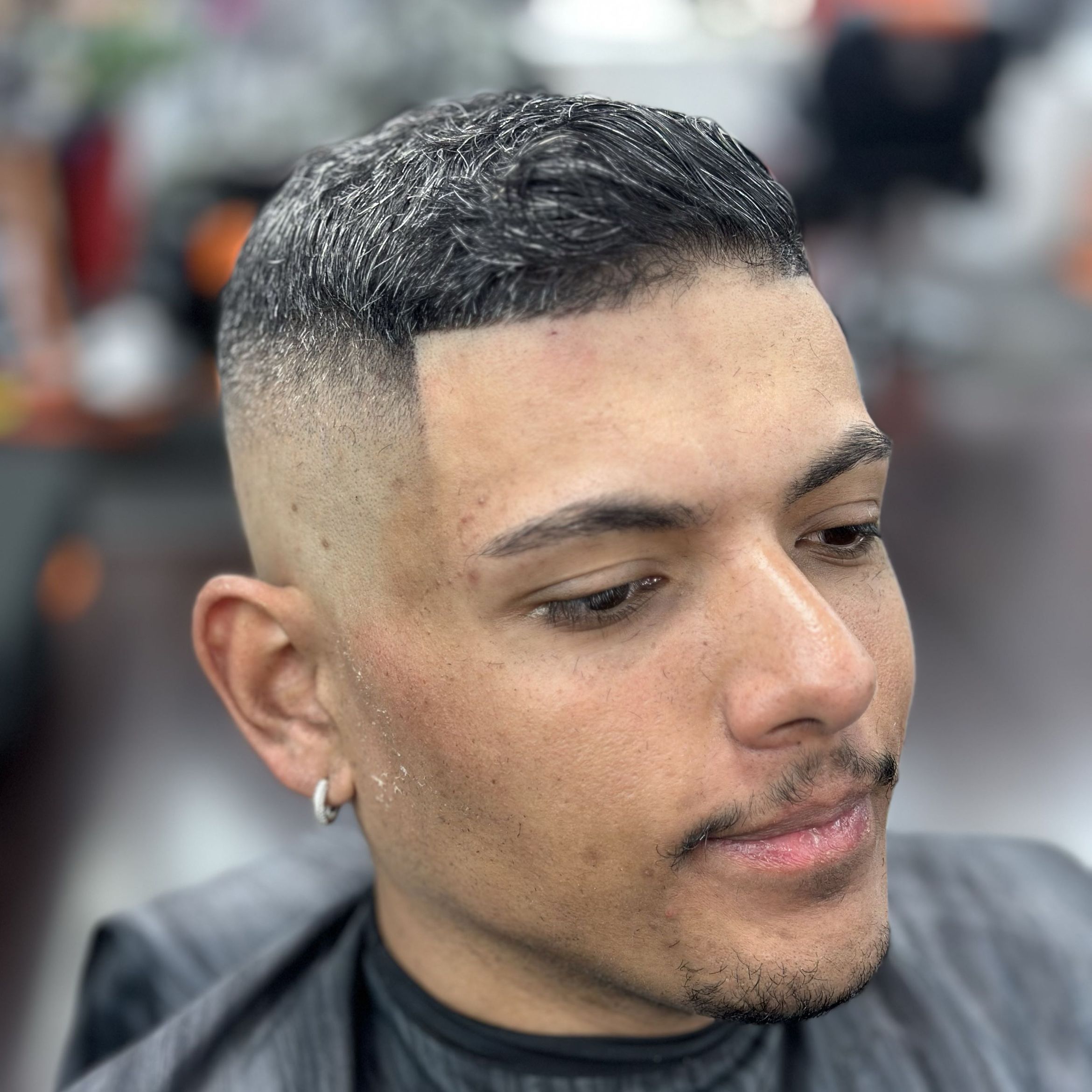 Andres The Barber  (fade&costudiobarbershop), 2650 s military, West Palm Beach, 33415