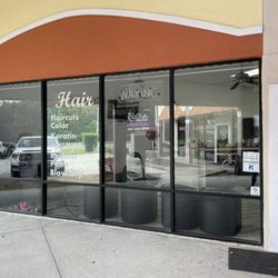 Ceci's Hair Salon, 13781 East Colonial Drive, D, Orlando, 32826