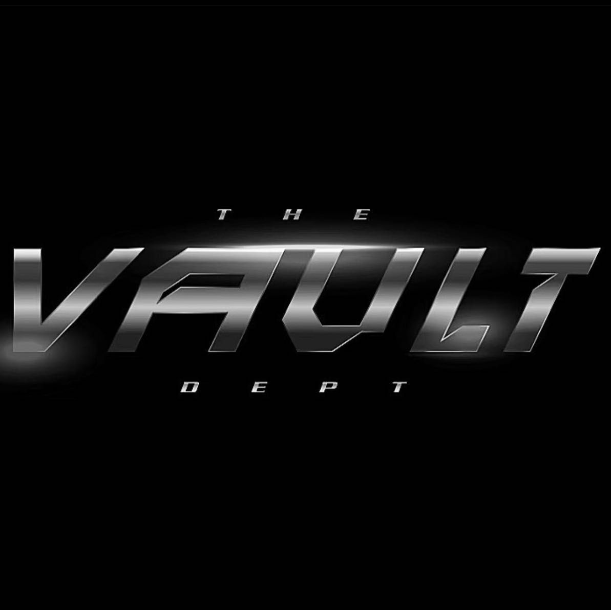 The Vault Dept., 6360 Pacific Avenue STE 6, Stockton, 95207