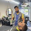 Aramis Fernandez - MLB Barber Shop