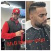 Wilson Alonzo - MLB Barber Shop
