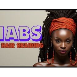 Ahab African Hair Braiding, 7226 Central Ave, St Petersburg, 33707