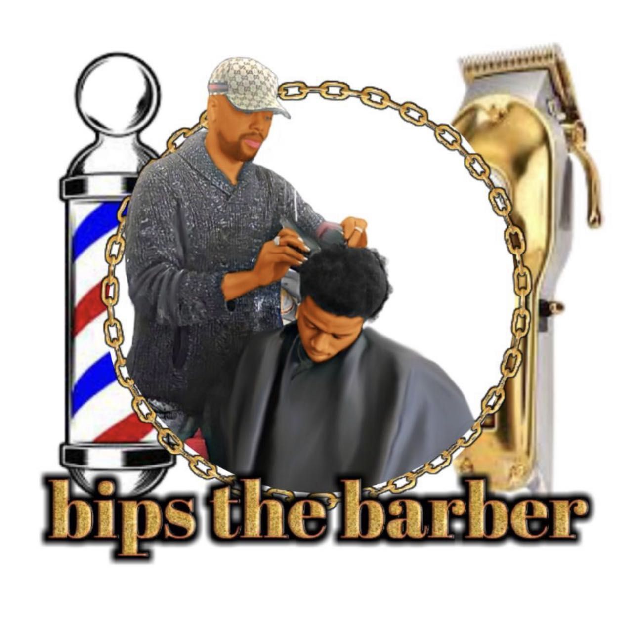 bipps da barber Aka Chi Town Da Barber, 1725 N Alafaya Trl, Suite 103, Orlando, 32826