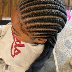 Samira African hair braiding, 9522 gravelly Lk.Dr sw, Lakewood, 98499