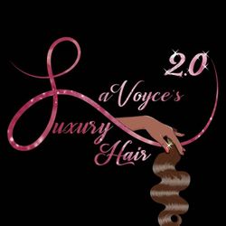 Lavoyce’s 2.0 Luxury Hair, 201 hunter crossing blvd. Suite 9, Bastrop, 78602