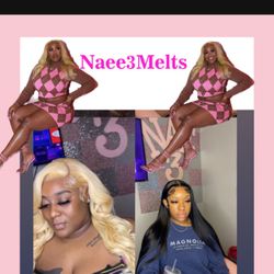 Naee3melts Beauty Boutique, 6400 McCart Ave Unit 102, 102, Fort Worth, 76133