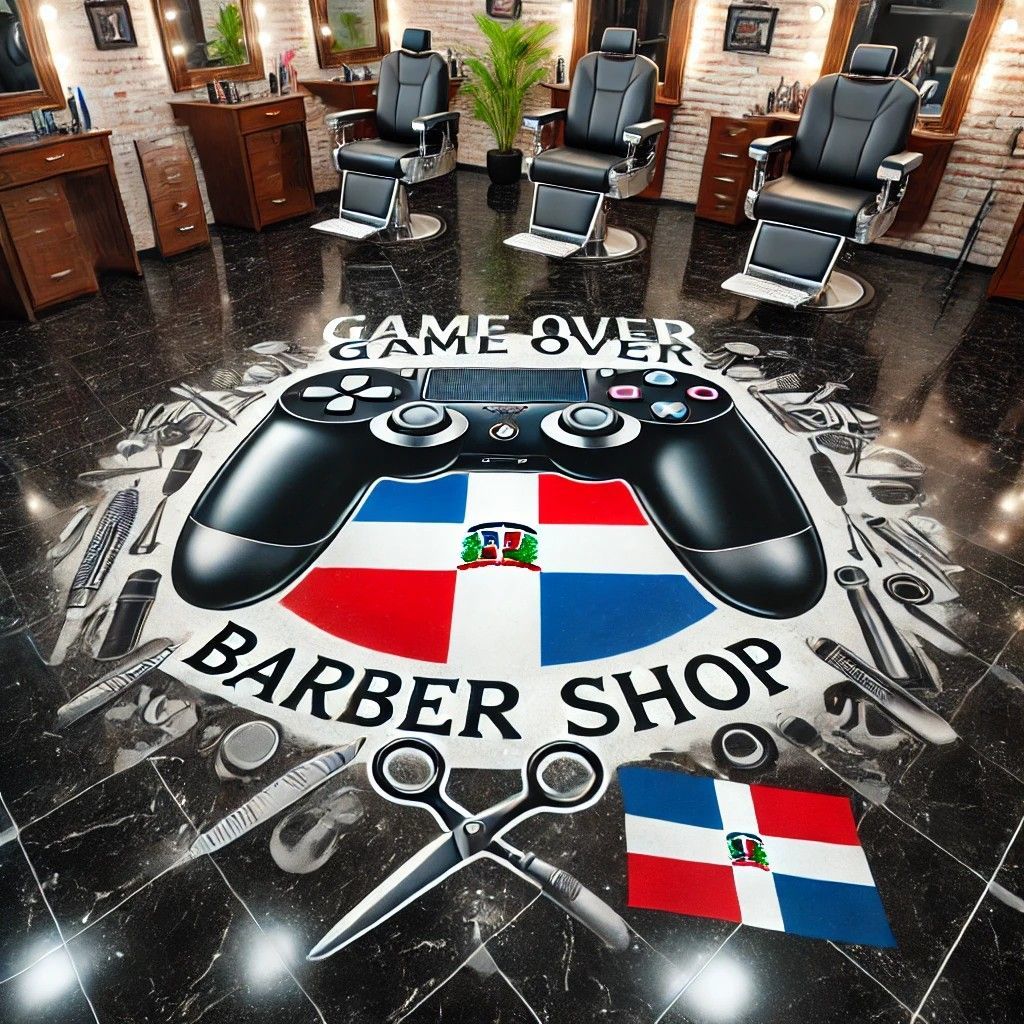 Game Over Barber Shop, 2346route9d, Wappingers Falls, 12590