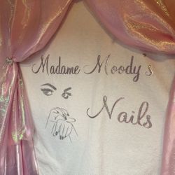 Madame Moody’s Nails, IN-144, Greenwood, 46143