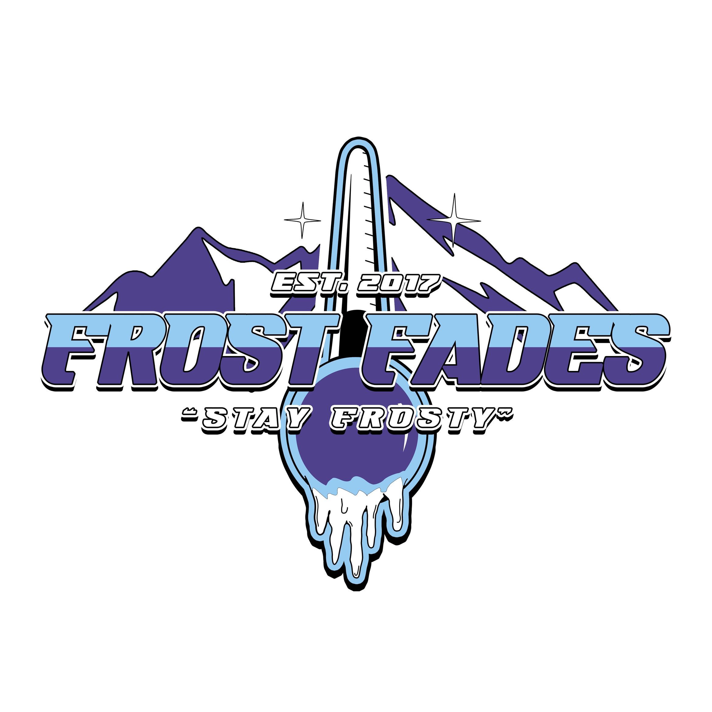 Frost Fades, 5513 Blanco Rd, San Antonio, 78213