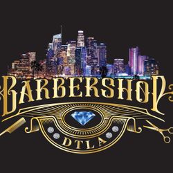 BarberShop DTLA, 411 W 7th St, Room 208, 208, Los Angeles, 90014
