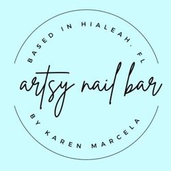 Artsy Nail Bar, 750 W 49th St Suite 101, Hialeah, 33012