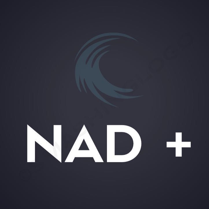 NAD+ portfolio