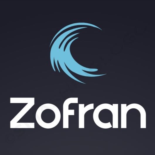 Zofran portfolio