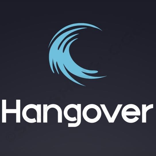 Hangover Relief portfolio
