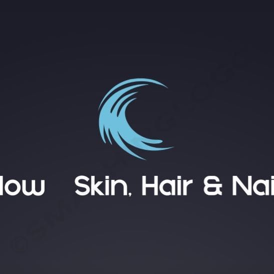 Glow+ Skin, Hair & Nails portfolio