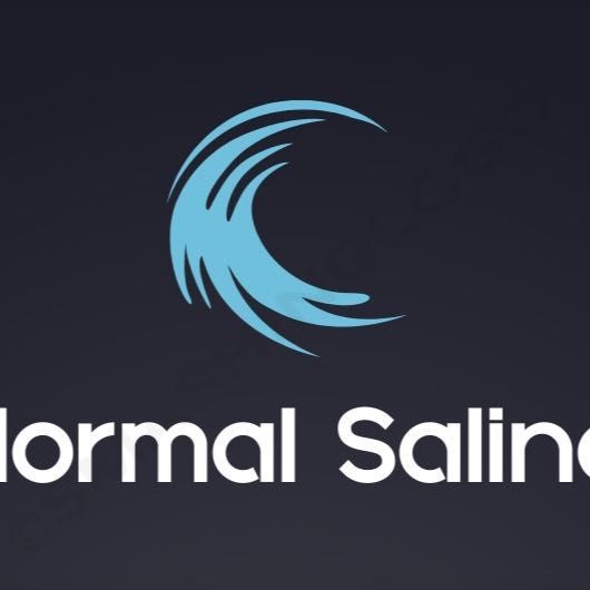 Normal Saline 1000mL portfolio