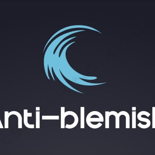 Anti-Blemish portfolio