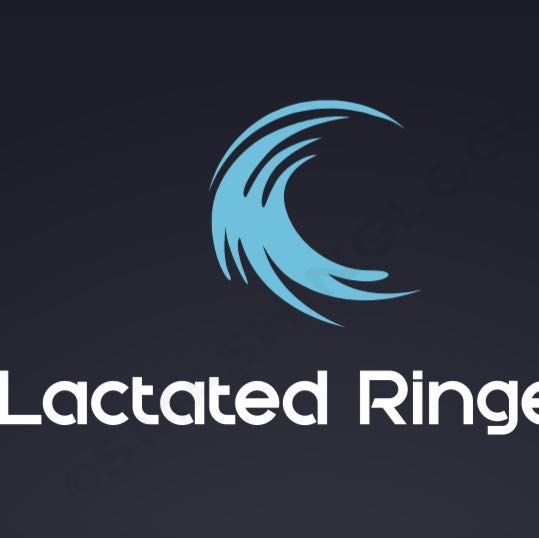 Lactated Ringers 1000mL portfolio