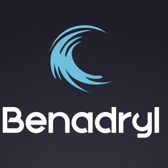 Benadryl portfolio