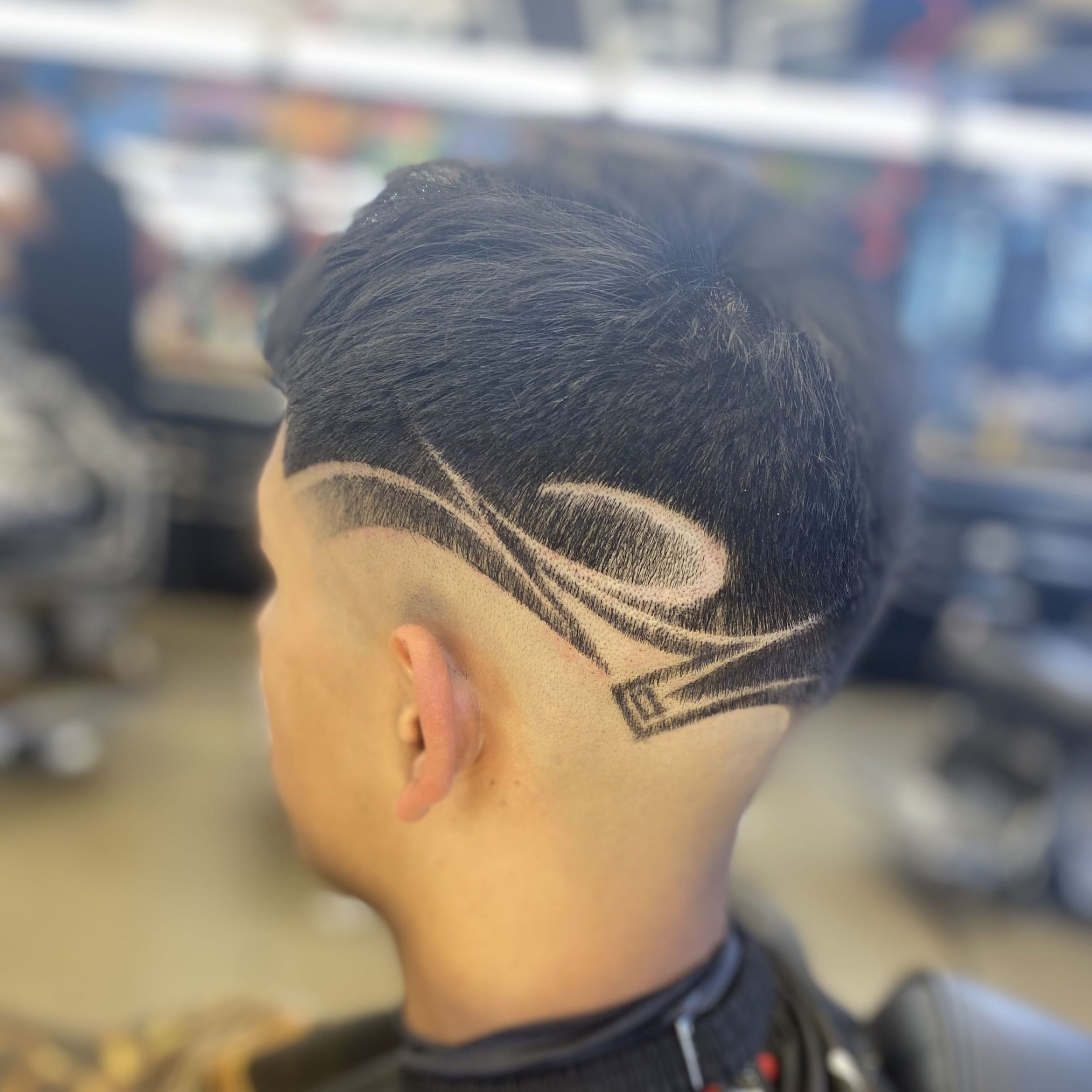 GAMEDAYBARBER, 13855 horizon blvd, F, El Paso, 79928