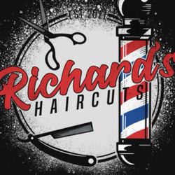 Richard's Haircuts, 8084 N Davis Hwy, Suite B-1, Pensacola, 32514