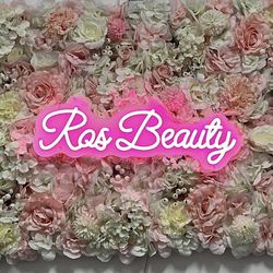 Ros Beauty, 473 River Rd, Edgewater, 07020