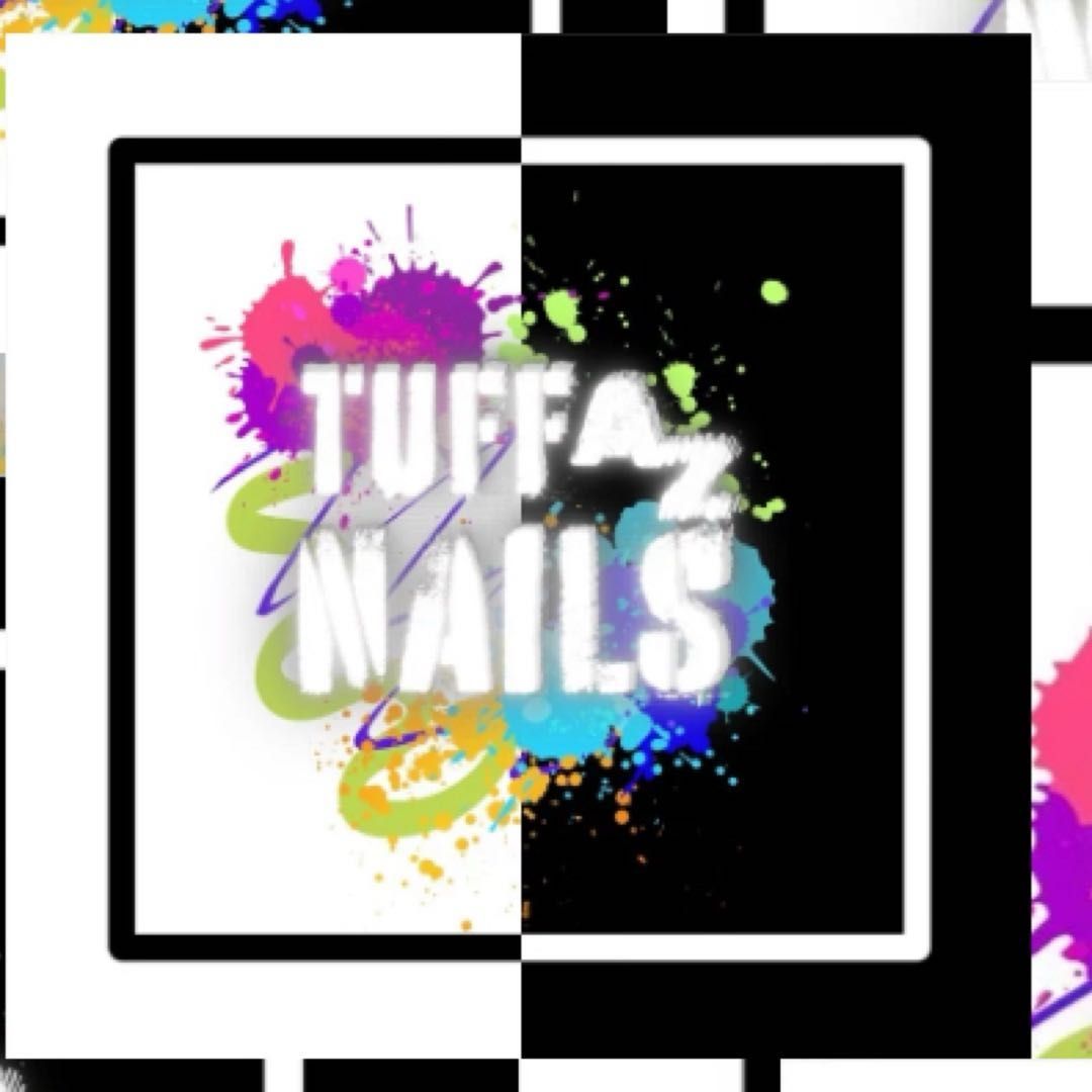 Tuff AZ Nails X 24KSBS, Mobile Services, Miami Gardens-Broward, Miami Gardens, 33169