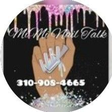 MiMi NAIL TALK, 15717 Crenshaw Blvd, Gardena, 90249