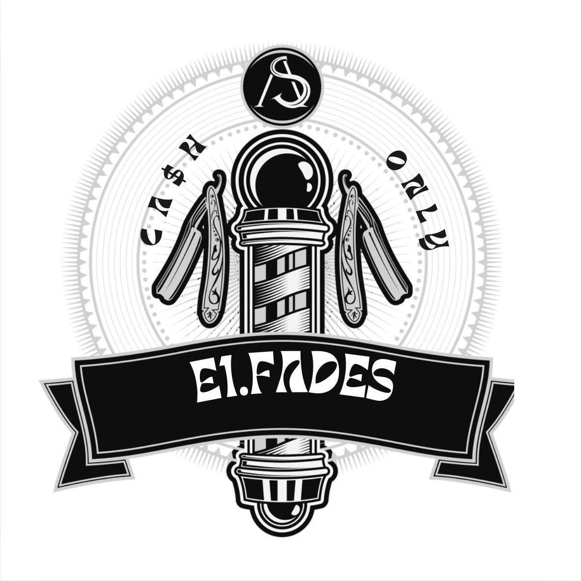 E1 Fades💈, 1224 Calle La Mirada, Santa Fe, 87507