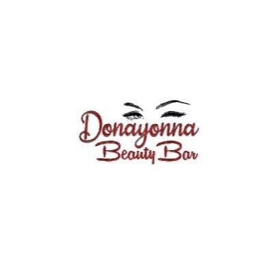 Donayonnabeautybar, Sunset light lane, Houston, 77048