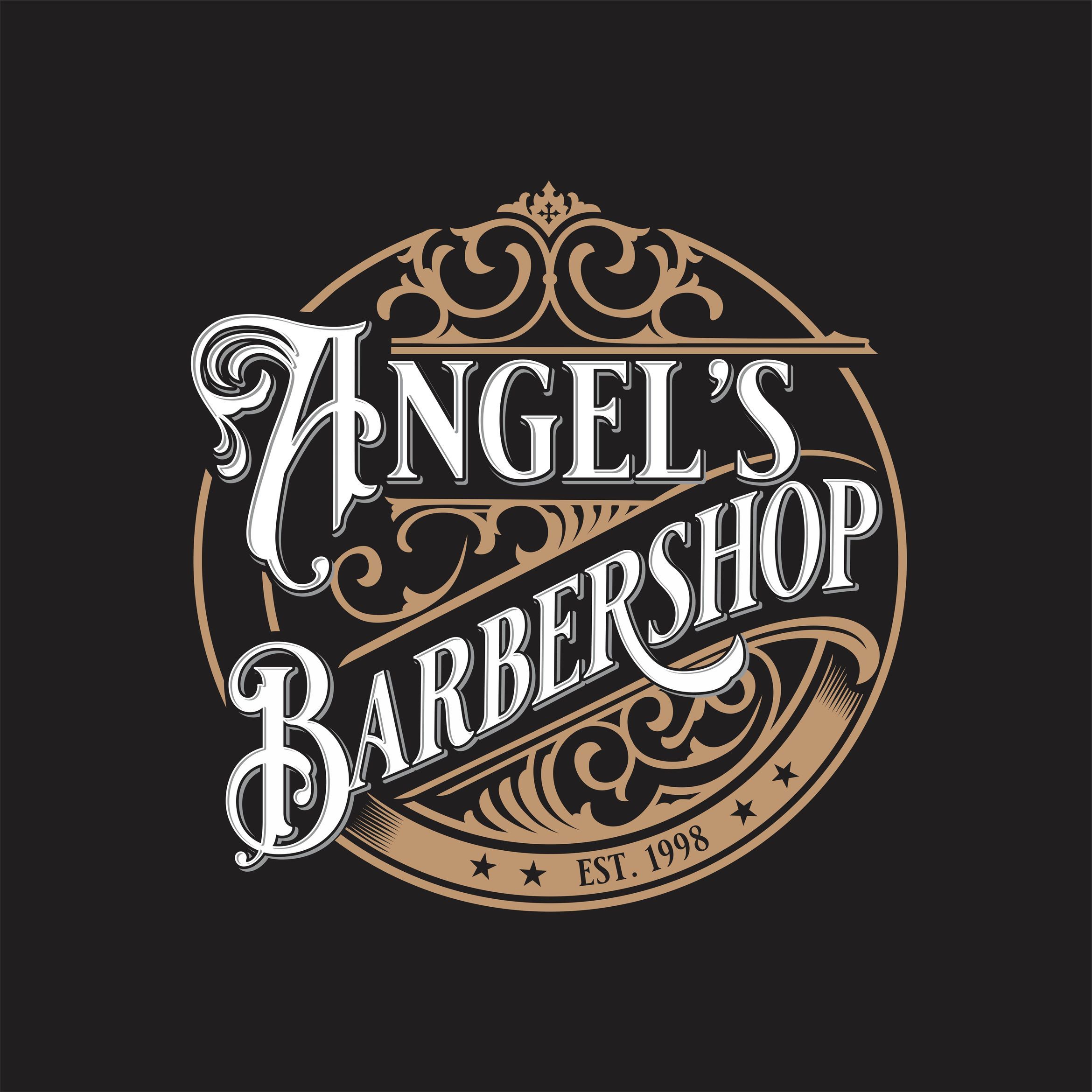 Angel The Barber, 3451 S Dogwood Rd, 1376, El Centro, 92243