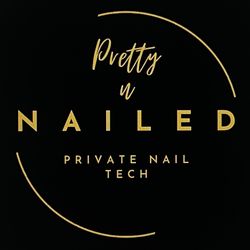Prettyn'nailed, 215 hans hill drive, Madison Heights, 24572
