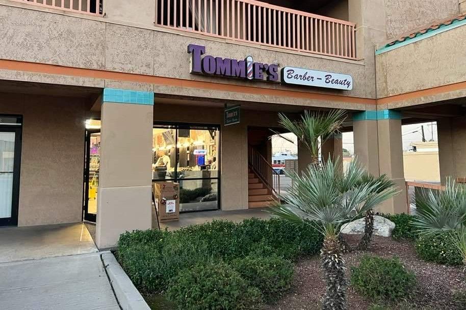 Tommie's Barber- Beauty - Tucson - Book Online - Prices, Reviews, Photos