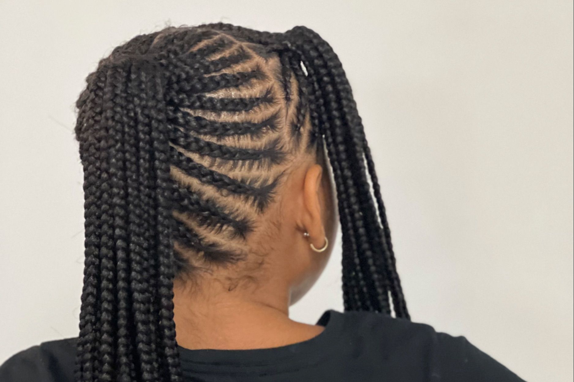 Kids' Hair Braiding: What To Know Before Your Appointment - Booksy.com