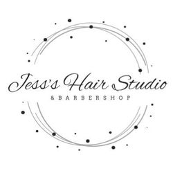Jess’s Hair Studio, 7315 Hanover Pkwy, Unit B, Greenbelt, 20770