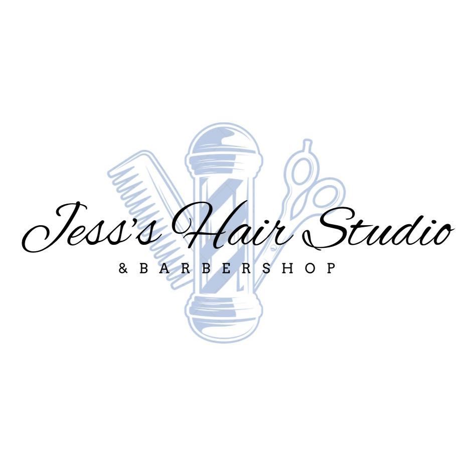 Jess’s Hair Studio, 7315 Hanover Pkwy, Unit B, Greenbelt, 20770