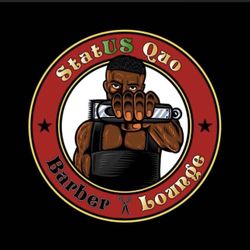 Status Quo Barber Lounge, 1648 S 310th St, Federal Way, 98003
