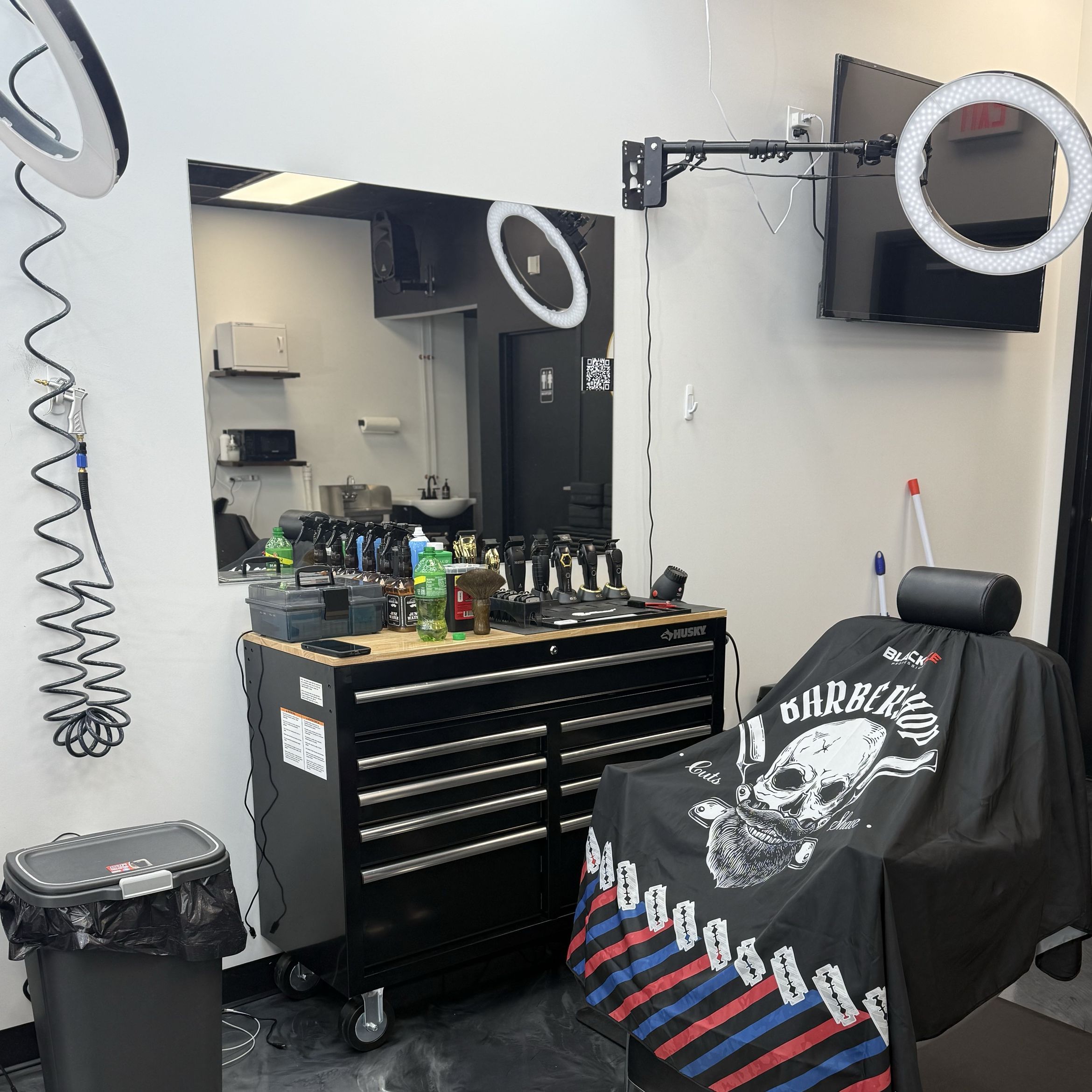 For The Stars (Ruben) 💈, 59 Chamberlain. Hwy Berlin, Berlin, 06037