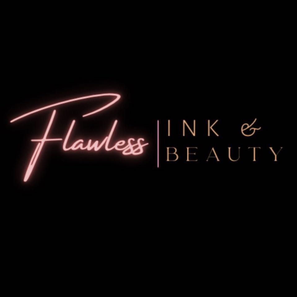 Flawless Ink & Beauty, 335 San Benito st, Hollister, 95023