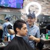 Dominick - Revival Barber Shop