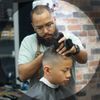 Aaron Manzanares - Revival Barber Shop