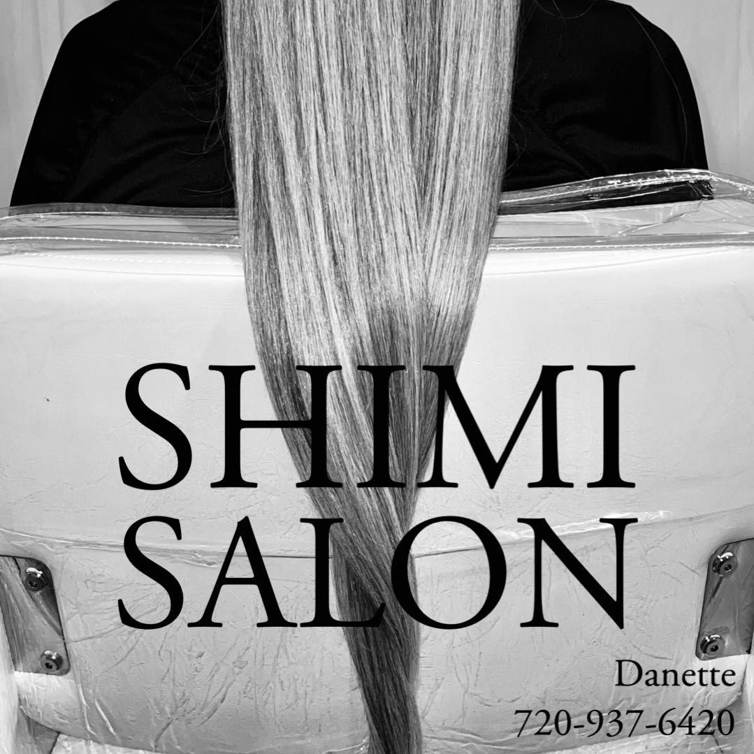 Shimi Salon, 271 N Newbern Way, Aurora, 80018